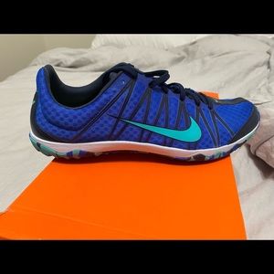 Nike Zoom Rival Waffle Men’s size: 12